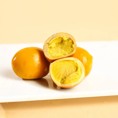 鹵鵪鶉蛋風(fēng)味